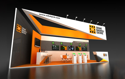 上海天琥教育SI设计