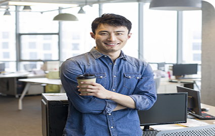 东莞天琥教育 室内设计