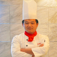 南京欧曼烹饪叶志学