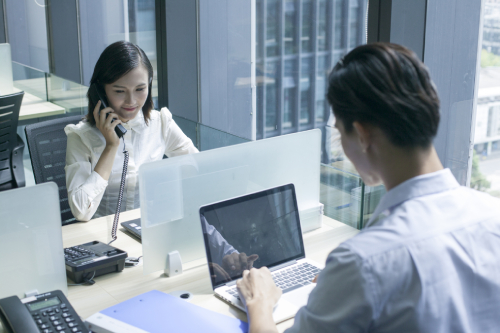 广东现代信息技工学校 商务文秘专业 广东现代信息技工学校 商务文秘专业