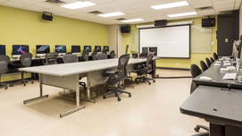 南京壹捌壹教育教学环境2