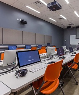 南京壹捌壹教育教学环境3