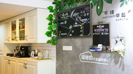 南京法蓝西职业培训教学环境2