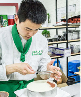 南京法蓝西职业培训教学环境3