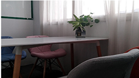 南京锐码教育教学环境