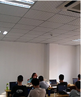 南京锐码教育教学环境3