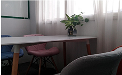 南京锐码教育培训简介