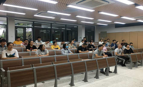 南京市莫愁学校简介