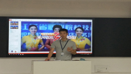 南京莫愁中专教学环境4