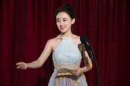 成都卡耐基口才培训班(形象礼仪) 成都卡耐基口才培训班(形象礼仪)