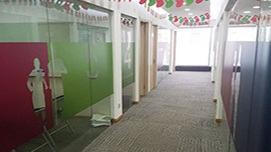 南京启德考培环境 南京启德考培环境