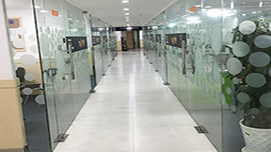 南京启德考培环境2 南京启德考培环境2