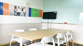 南京启德考培环境3 南京启德考培环境3