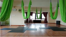 东莞梵悦瑜伽学院 学校环境