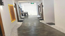 南京川兄弟采耳培训教学环境