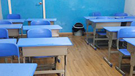 南京川兄弟采耳培训教学环境2