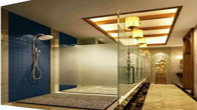 东莞简爱瑜伽 学校环境