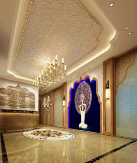 东莞简爱瑜伽 学校环境