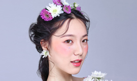 化妆 化妆