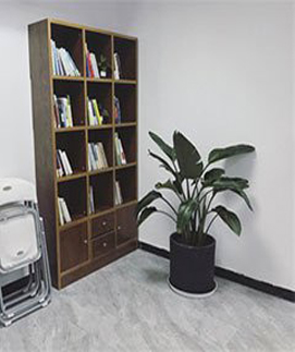 南京晟言演讲口才培训教学环境3