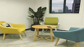 南京晟言演讲培训学校教学环境4