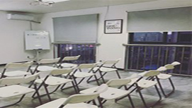 南京晟言演讲培训学校教学环境5