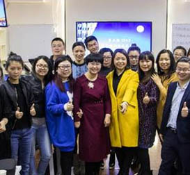 课堂剪影 课堂剪影