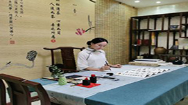 南京卿美礼韵教学环境2png