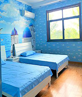 南京卿美礼韵教学环境png