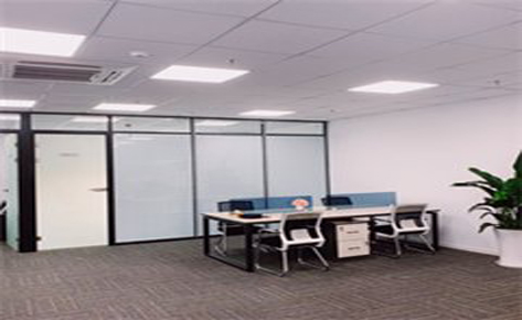 南京蔚蓝空培简介