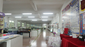 东莞好东方职业培训学校 学校环境