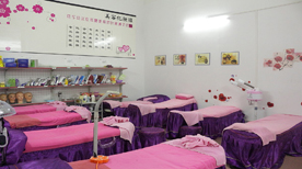 东莞好东方职业培训学校 学校环境