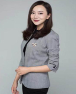 南京蔚蓝空培师资陈娇娇