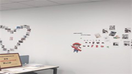 南京蔚蓝空培教学环境5