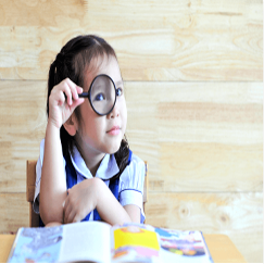 东莞瑞思学科英语