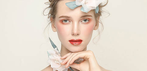 影视化妆造型课程