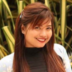 深圳阿卡索外教Mary