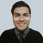 深圳阿卡索外教Jesus