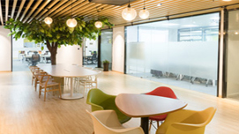 深圳阿卡索教学环境