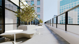 深圳阿卡索教学环境4