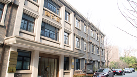 南京首爱小儿推拿教学环境1