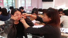 南京首爱小儿推拿教学环境4