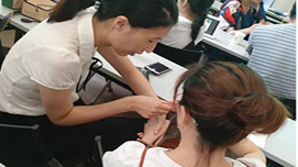 南京首爱小儿推拿教学环境5