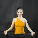 东莞尚悦瑜伽培训学校 Wendy