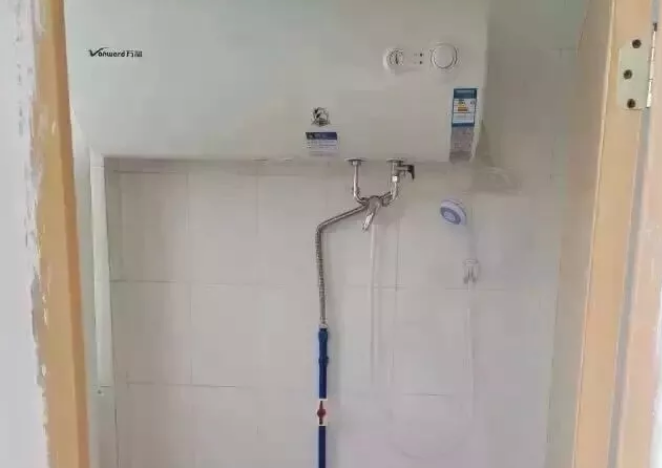 广州工商学院三水校区宿舍环境 广州工商学院三水校区宿舍环境