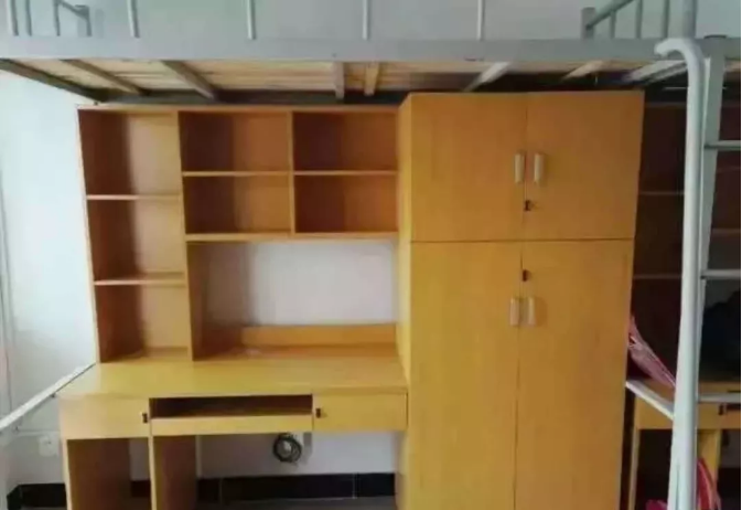广州工商学院三水校区 学校宿舍 广州工商学院三水校区 学校宿舍
