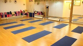 东莞天瑜伽园 学校环境