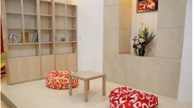 东莞天瑜伽园 学校环境