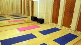 东莞天瑜伽园 学校环境