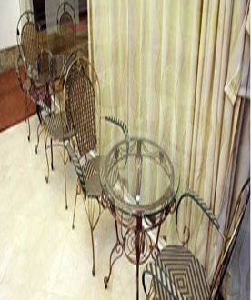 东莞天瑜伽园 学校环境